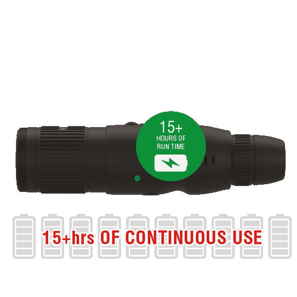ATN BinoX 4K 4-16x Smart Day/Night Binoculars FREE Carring bag