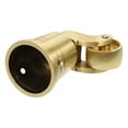 thumbnail image 3 of Universal Caster Sturdy Brass Caster 360 Degree Rotation Caster for Furniture, 3 of 9