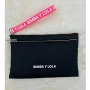 Bimba Y Lola Purse Wallet Women's Coin Lipsticks Handbag