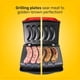 thumbnail image 5 of Electric Grill Nostalgia Game Day Sausage and Brat 5 Link, 5 of 7