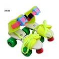 thumbnail image 5 of Patins à Roulettes Quad pour Enfants en Gros pour Usage Extérieur et Intérieur - Verts pour Enfants avec Roues en PVC de Haute Qualité, Conception Stable à Quatre Roues, Sûrs et Amusants pour le Jeu Actif - Fournisseur en Vrac pour Équipement de Sport, 5 of 5