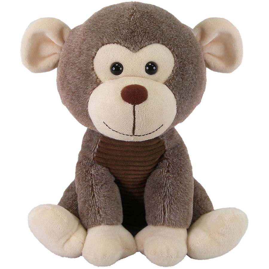 Monkey Plush - Walmart.com - Walmart.com