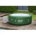 Coleman SaluSpa 6 Person Inflatable Hot Tub