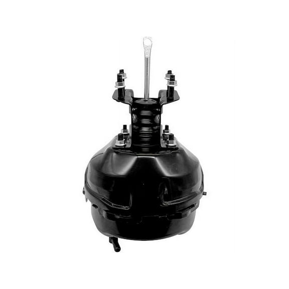 Brake Booster - Compatible with 1982 - 1992 Chevy Camaro 1983 1984 1985 1986 1987 1988 1989 1990 1991