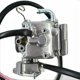 thumbnail image 4 of Carburador de alta calidad para Kawasaki Kfx400, que garantiza un rendimiento estable del motor y una larga vida útil gracias a los materiales duraderos, fácil de instalar, se recomienda instalación, 4 of 5