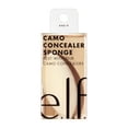 thumbnail image 5 of e.l.f. Camo Concealer Sponge, 5 of 7