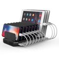 thumbnail image 1 of Estación de carga Unitek Fast Charging con Quick Charge 3.0, 1 of 7