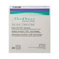 thumbnail image 2 of DuoDerm CGF Hydrocolloid Dressing  Extra Thin, 3'' x 3'' Strip - 1 Count, 2 of 5