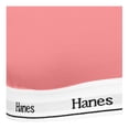thumbnail image 3 of Brassier Hanes para Mujer Escote Redondo Coral y Gris Talla S 2 Piezas, 3 of 4