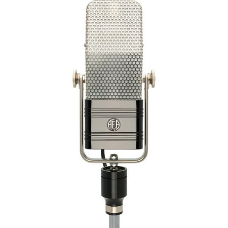 AEA Microphones R44CE Bidirectional Big Ribbon Studio Microphone