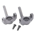thumbnail image 3 of Aluminum Steering Cup, Cool Practical Easy Replaceable Aluminum Alloy RC Steering Cup Reducing Friction  For 1/16, 3 of 8