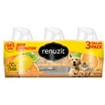 thumbnail image 1 of Renuzit Adjustable Air Freshener Clean Citrus Pet 3pk, 1 of 5