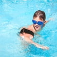 thumbnail image 3 of Bands Inflatable Swim Arm Bands Flotation Sleeves Swimming Rings Floats Tube Armlets, 3 of 8