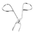 thumbnail image 4 of MT Curved Eyebrow Tweezer Stainless Steel Scissors, 3.25", 4 of 5
