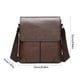 thumbnail image 4 of Xihbxyly Bolso de Piel Texturizada, Bandolera con Correa Ajustable, Ligero y Espacioso, Ideal para Viajes, Trabajo y Uso Diario, Accesorio Elegante para Un Estilo de Vida Moderno, Una Idea de Regalo, 4 of 7