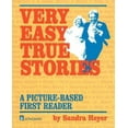 thumbnail image 1 of Very Easy True Stories: un Premier Lecteur à Base d'Images, 1 of 2