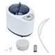 thumbnail image 5 of Sauna Steamer, 1000W Portable Sauna Steamer Pot Sauna Steamer Portable Pot Generador de Vapor portátil para Sauna doméstica(British Standard), 5 of 14