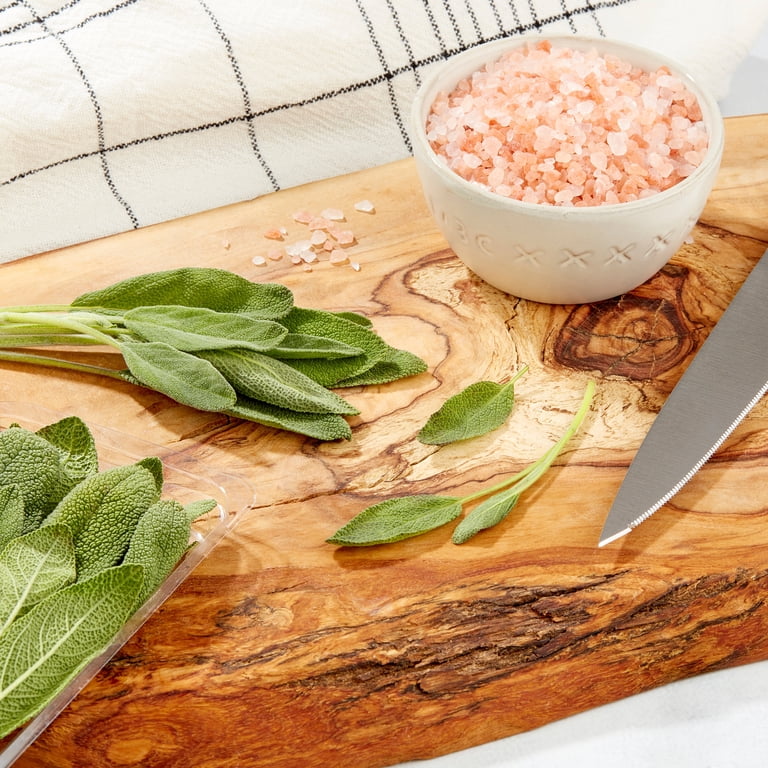 Fresh Organic Sage, 0.5 oz Clamshell - Walmart.com