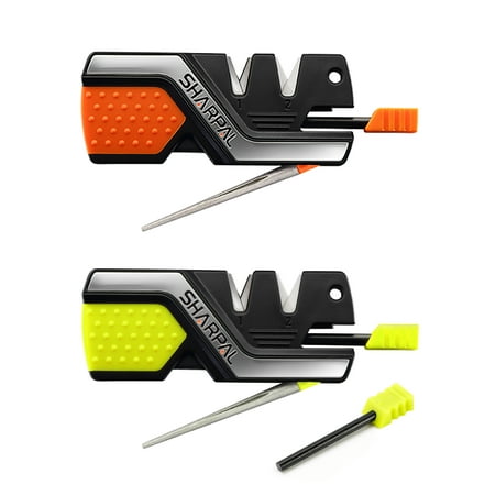 Two-piece pack Sharpal...
