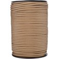 thumbnail image 1 of 100M Multi Function 9 Strand Core Parachute Cord Paracord Roll Polypropylene and Polyester Outdoor Survival Rope, 1 of 5