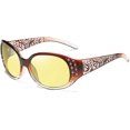 thumbnail image 1 of TIENDA Gafas de visión nocturna polarizadas HD anti-faros para coche, 1 of 5