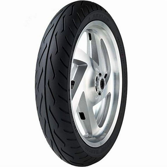 DUNLOP D250 Tire Front 130/70R18