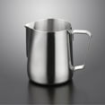 thumbnail image 3 of Xinhuaya Stainless Steel Latte Art Pitcher Milk Frothing Jug Espresso Coffee Mug Barista Craft Coffee Cappuccino Cups Pot, 3 of 5