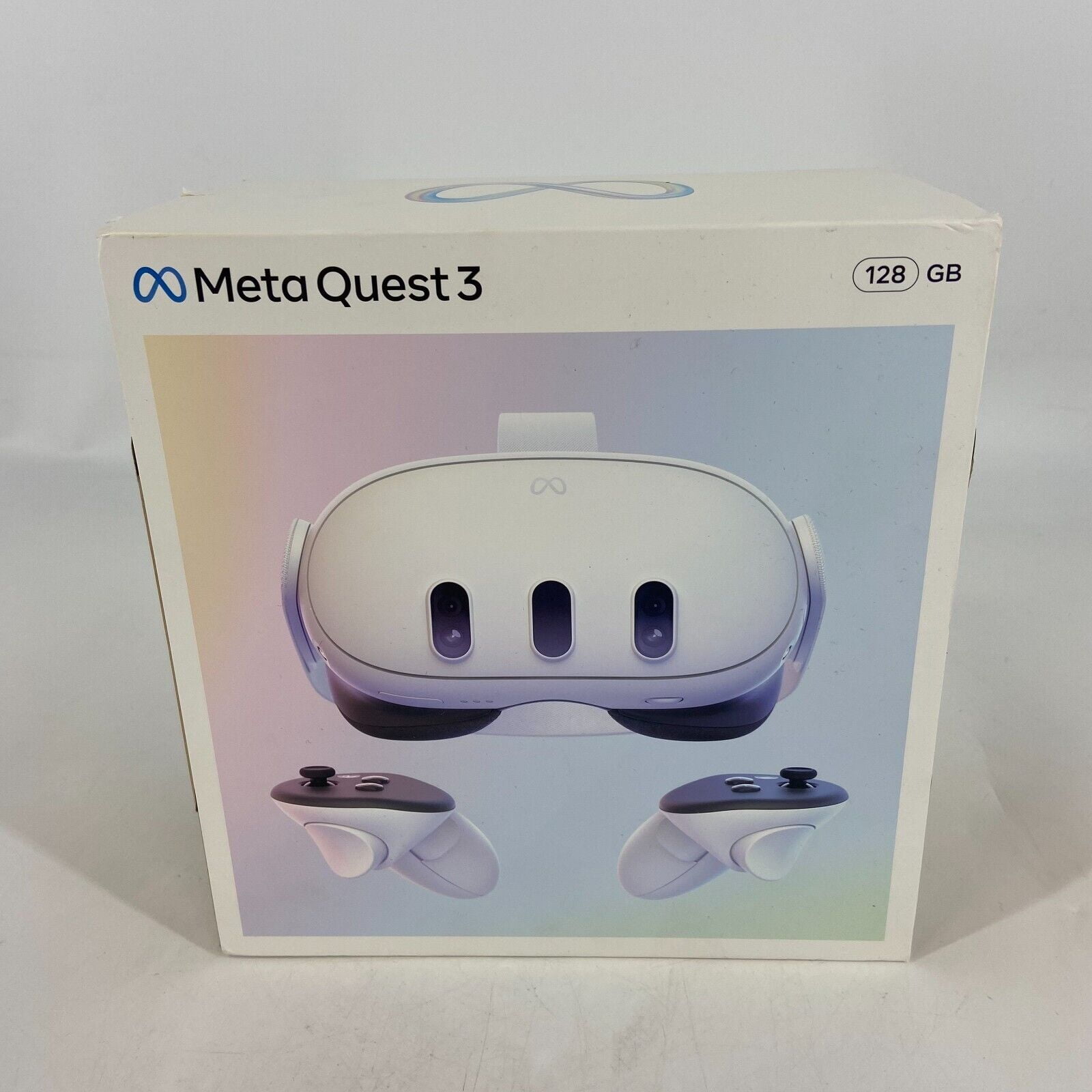 Quest 3 128gb
