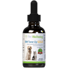 Pet Wellbeing Natural Diarrhea Treatment for Dogs - BM Tone-Up Gold 2oz (59 ml)