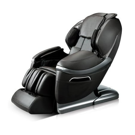 latitude run reclining heated