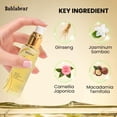 thumbnail image 3 of Aceite capilar Bablabear para cabello encrespado, hidratante y reparador, 30 ml, 3 of 7