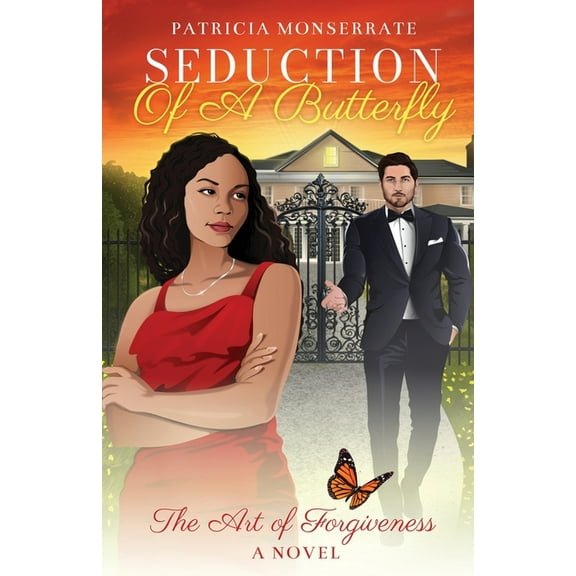 Seduction of a Butterfly, (Paperback)