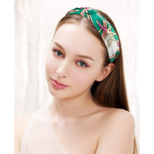 Fashion headbands shop walmart