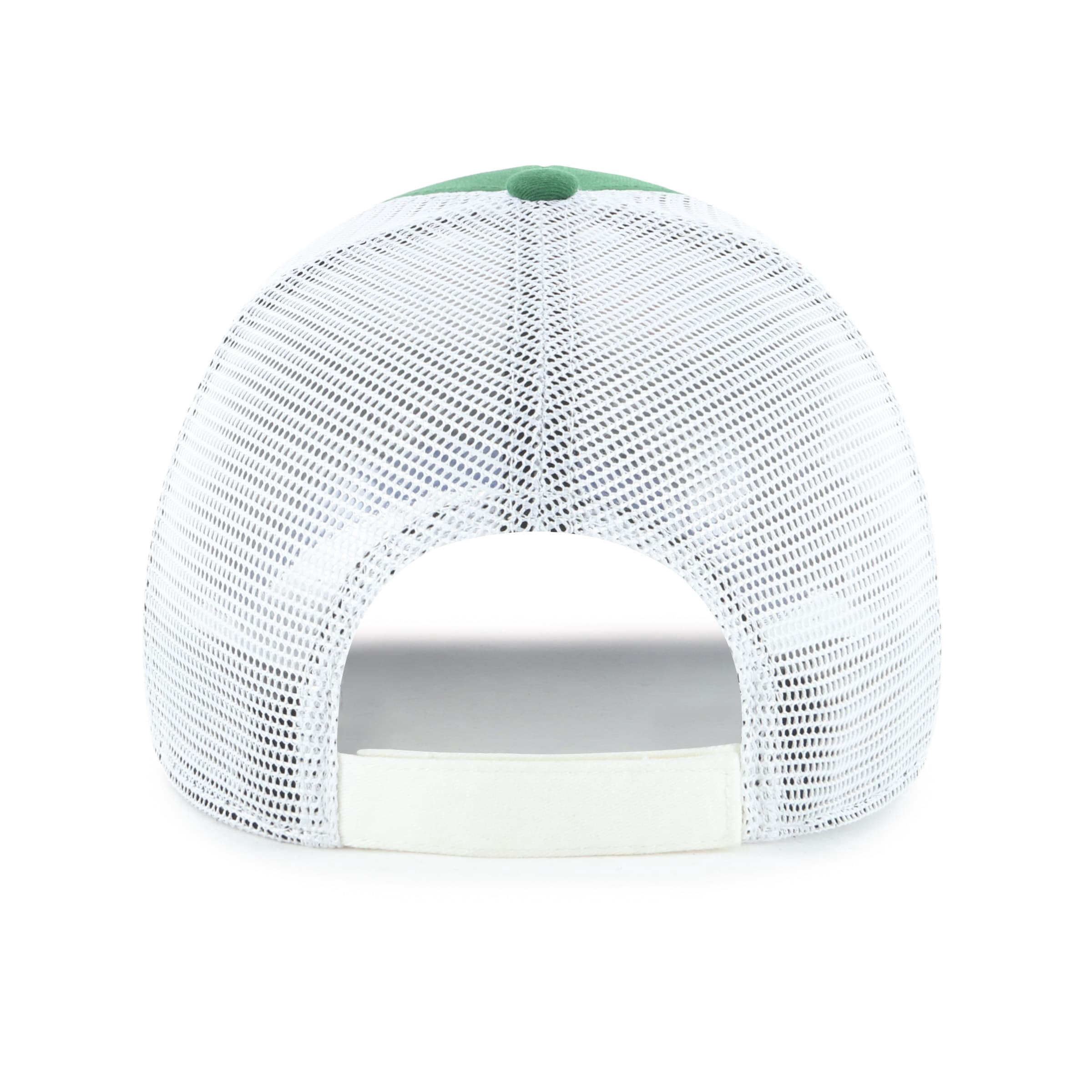 NFL New York Jets Team Adjustable Trucker Hat - OSFA