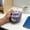 Purple-PP, variant on MMJ Squeeze Toys Creamy Mud Soft Super Stretchy Stress Relief Fidget Food Grade Safe for Age 3 to Adult 6.3x6.3x6.3in