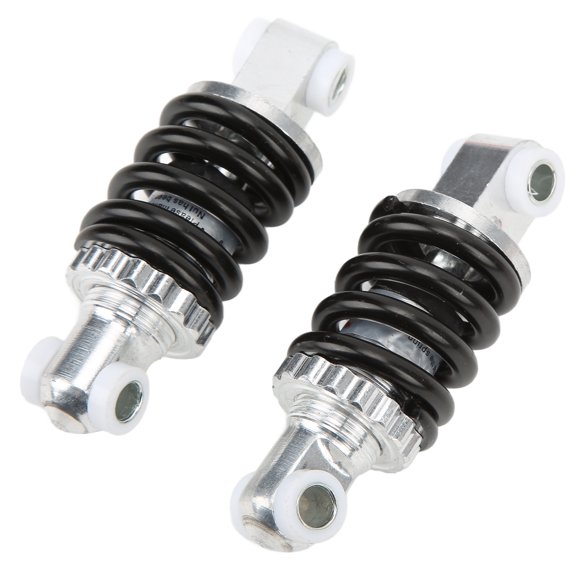 Motorcycle , High Hardness 90mm/3.54in Suspension Damper 2Pcs/Set  For 47cc 49CC Super Minimoto ATV Electric Scooter PIT Bike
