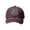 Red, variant on Tribute To Vietnamese Commemorative Cap Baseball Hat Adjustable Polyester Casual Wear Souvenir Collectible