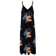 thumbnail image 4 of Robe Sans Manches The Hype House, Robe de Femme, Robes de Luxe, 4 of 4