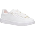 thumbnail image 5 of HEYDUDE Karina Duo Classic , White/White, 7, 5 of 6