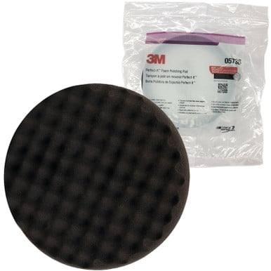 3M 05738, Perfect-It Foam Polishing Pad