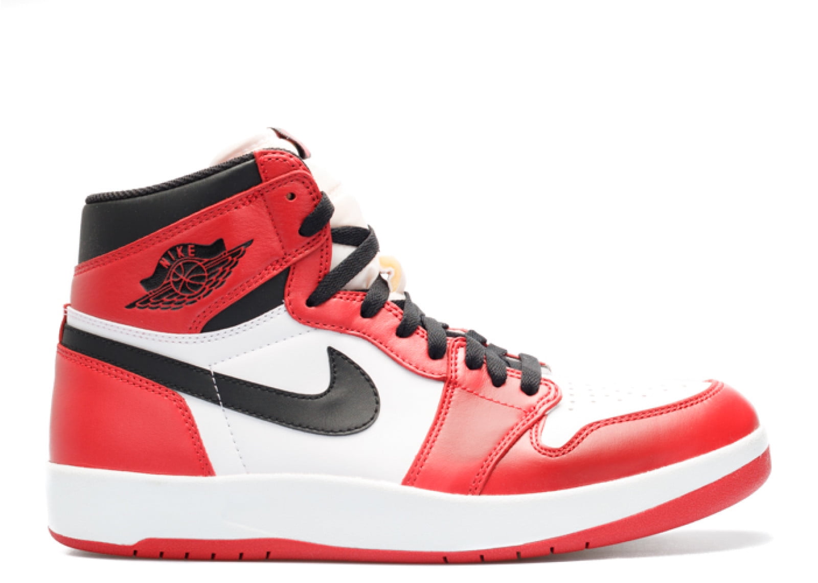 air jordan 1 high the return mens