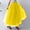 Yellow, variant on Tennis Skirts for Women Summer Fashion Mid Length Tutu Dress Adult Mesh Skirt for Women Contemporary Evening Wear Unique Skirt Yellow One Size