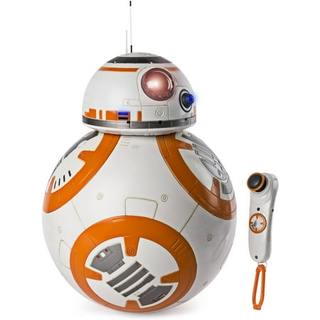 Star Wars - Hero Droid BB-8 - Fully Interactive Droid