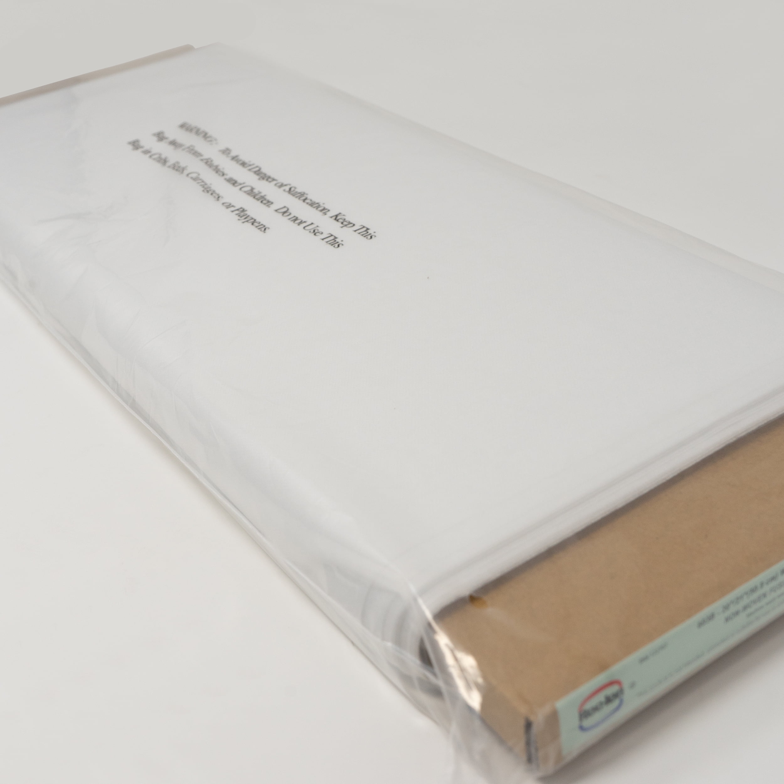 Roc-Lon 100% Cotton Woven Fusible Interfacing, 15 Yard