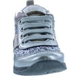 thumbnail image 4 of Naturino Girls Collin Falcotto First Walker Lace Up Shoes, 4 of 4