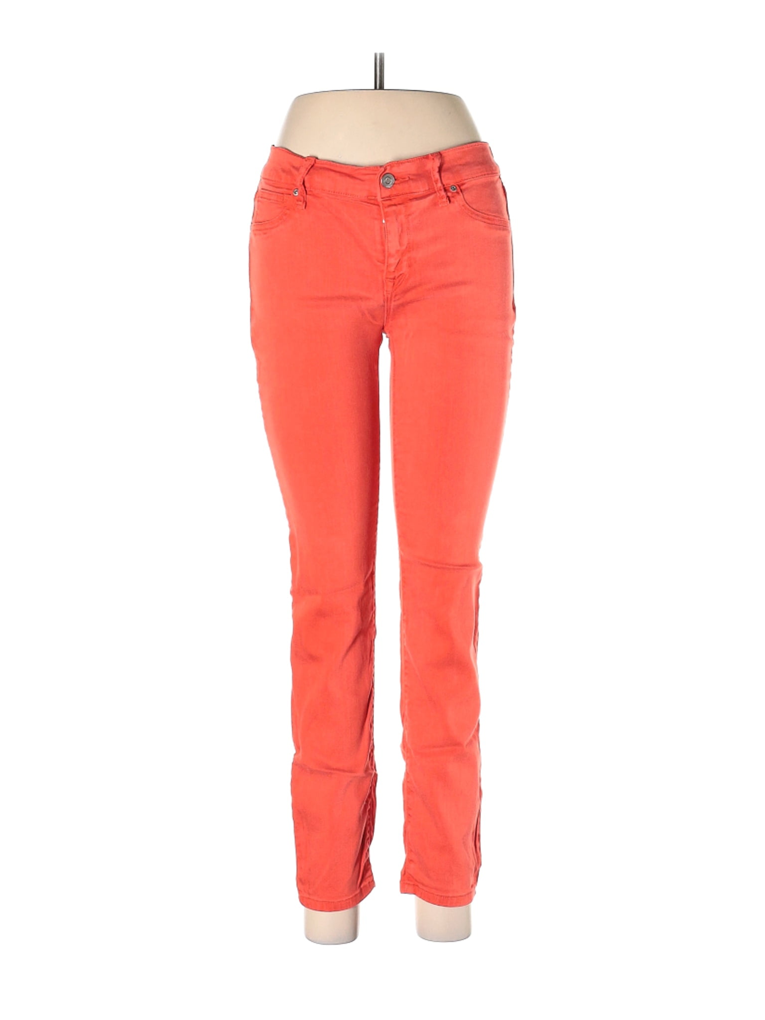 size 8 in gap jeans