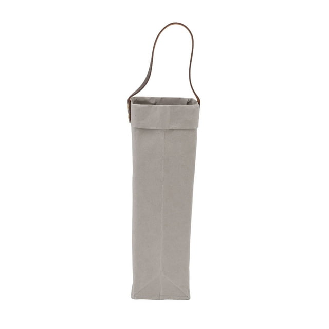 Bolsas de regalo de vino, bolsa de vino tinto Bolsa de vino de papel Kraft Kraft Bolsa de vino tinto Uso conveniente Jadeshay A