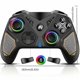 thumbnail image 2 of Controller Macro Editing Wireless Game Controller Controller, 2 of 5