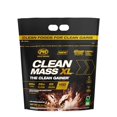 thumbnail image 1 of Serie PVL Gold - Clean Mass XL - El ganador de masa muscular limpia - 10 LB - Pastel de chocolate triple, 1 of 5