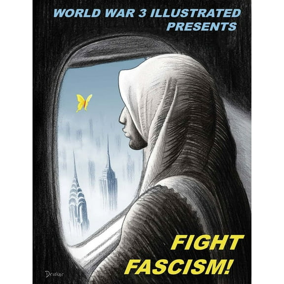 Fight Fascism! (Paperback)